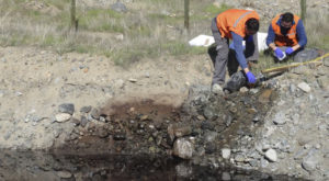 Residuos industriales: SMA presenta cargos contra empresa que podría pagar $5.779 millones