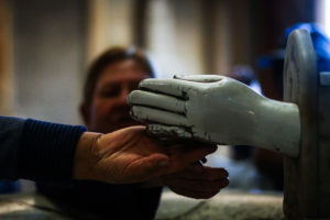 Existen 124 causas vigentes por abusos sexuales en la iglesia católica