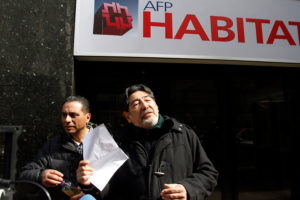 Multifondos anotaron caídas durante el mes de octubre por menores retornos en renta variable