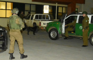 Partido Comunista pide el retiro del Comando Jungla de La Araucanía tras muerte de comunero