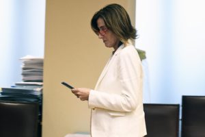 Aula Segura puede convertirse hoy en ley si la Cámara aprueba texto del Senado