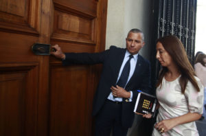 La Moneda envía hoy al Congreso la reforma a las pensiones 