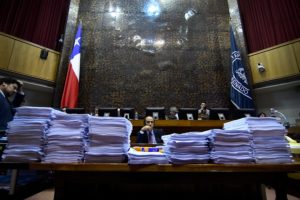 Presupuesto 2019 pasa su primera prueba en la Comisión Especial Mixta