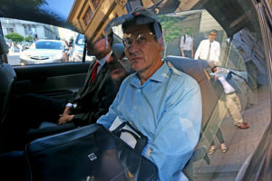 Jefe de Pasajes y Fletes del Ejército es procesado y detenido por eventual fraude al Fisco