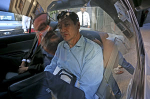 Fraude en el Ejército: jueza Rutherford exige devolver expediente secreto desde comisión de diputados