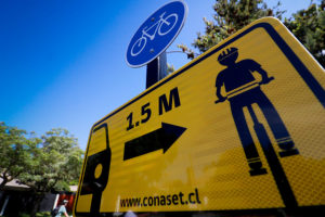 Municipios alertan: calles no están preparadas para Ley de Convivencia Vial