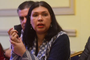 Reajuste salarial: mesa del sector público anuncia paro indefinido a partir de este lunes