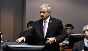 Felipe Larraín asegura que Chile crecerá este 2018 