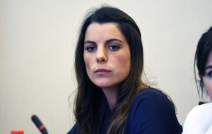 La inesperada defensa de Tere Marinovic a Maite Orsini en medio de lluvia de críticas por titular de La Tercera