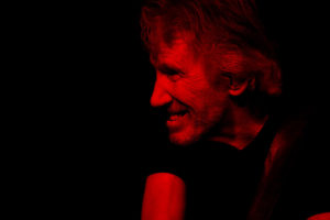 Roger Waters, el superhéroe del rock