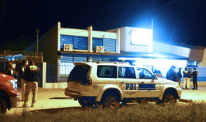 Caso Catrillanca: retiran cuerpo de comunero mapuche desde SML de Ercilla