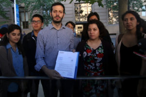 De renuncia del Intendente a retiro del Comando Jungla: las exigencias del FA al Gobierno por muerte de Catrillanca