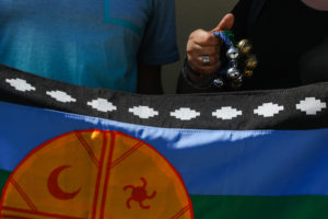 Consejo de Defensa del Estado presentará querella por muerte de Camilo Catrillanca