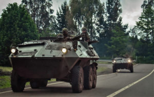 Miembros del GOPE involucrados en muerte de Catrillanca dan su versión de los hechos