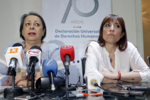 INDH se querellará por torturas a testigo de la muerte de Camilo Catrillanca