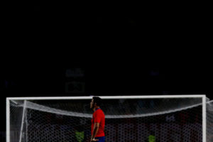 Apuntan a Alexis Sánchez como 