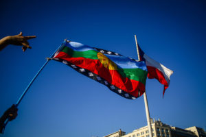 Convocan nueva marcha en Santiago por muerte de Camilo Catrillanca