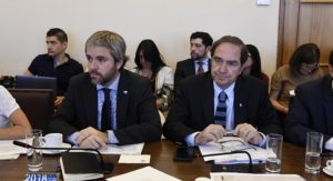 Comisión de Hacienda de la Cámara aprueba aumento de subvenciones a Sename