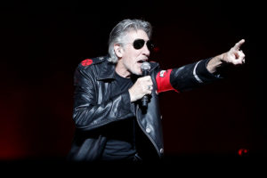 Roger Waters tilda de 
