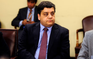 Líder de Comisión Bravo y pensiones de FF.AA.: 