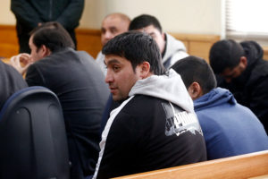 Luis Núñez se reúne con su abogado para definir su entrega a la Justicia