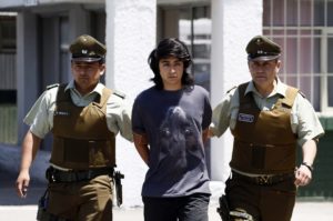 Joven condenado por Caso Bombas murió al interior del penal Santiago 1