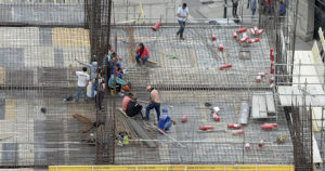 Cerca de 1.000 empresas se han declarado en quiebra durante 2018