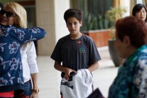 Parte médico: Máximo Menem Bolocco fue operado exitosamente