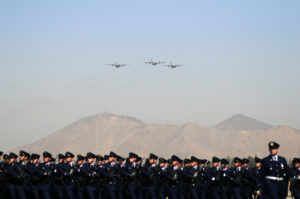 Corte Suprema condena a cinco miembros (r) de la FACH por secuestros y homicidios