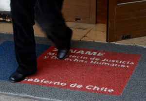 Dos funcionarias de hogar colaborador del Sename son formalizadas por muerte de bebé de cuatro meses