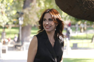 Infracción a Ley Electoral: Servel abre proceso sancionatorio contra subsecretaria Alejandra Bravo