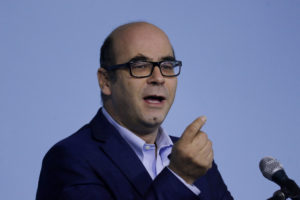 VIDEO | “En alguna oficina de La Moneda...”: Atria explica en 60 segundos por qué murió Catrillanca y quién es responsable