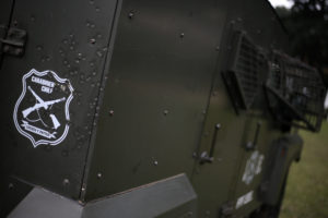 VIDEO | Registro muestra el nivel de fuego del Comando Jungla en medio de muerte de Camilo Catrillanca