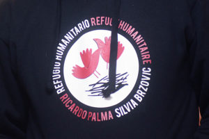 Ministerio de RR.EE. de Francia: 