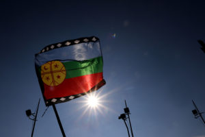 Joven mapuche muere baleado en operativo de Comando Jungla en Ercilla