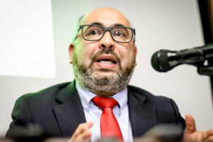 Director de Unidad de Delitos Sexuales de Fiscalía: “Siempre he actuado con especial cuidado por el respeto al prójimo”