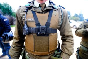 Joven denuncia agresión homofóbica de Carabineros: 