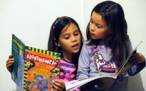 Cerca de 160 mil niños no saben leer bien cuando pasan a segundo básico