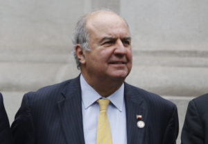 Mayol se defiende de críticas y afirma que nunca aseguró que Catrillanca había participado en el delito