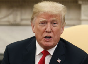 CNN demandó al gobierno de Donald Trump por veto a corresponsal de la Casa Blanca