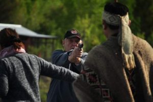 Fiscalía de Villarrica investigará amenaza con arma de fuego de latifundista a comunidad mapuche