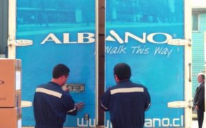 Empresa Albano cierra su fábrica de calzado tras 43 años de existencia en Concepción