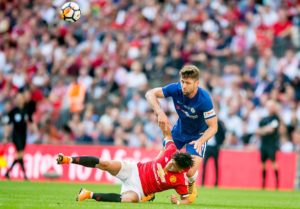 Ferdinand aún confía en Alexis Sánchez: 