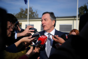 Canciller por chilenos culpables de homicidio en Malasia: “Todo el proceso hemos estado junto a ellos