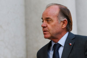 China levantó alerta de gripe aviar para productores chilenos de pavo