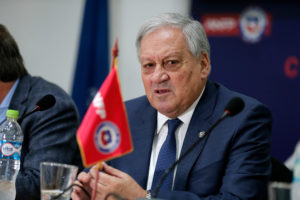 Arturo Salah: 