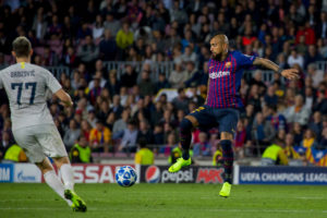 Arturo Vidal tuvo su despertar más feliz en Barcelona con esta nota del diario Mundo Deportivo