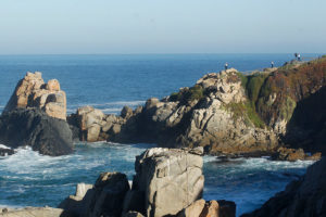 Comisión de Evaluación Ambiental de Valparaíso aprobó el hotel Punta Piqueros