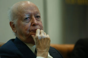 Jorge Edwards y relaciones Chile-Francia: 