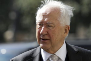 Paulmann critica a empresarios argentinos por delitos de corrupción: 